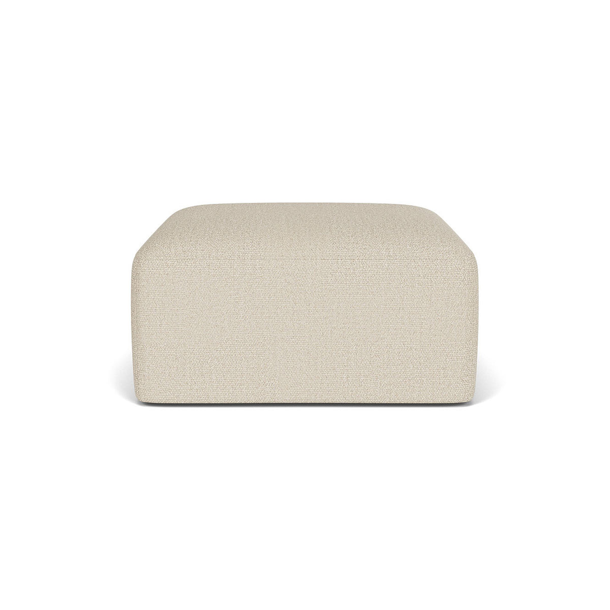 L47 Korinth - Puf modul - Monza - Beige (00)
