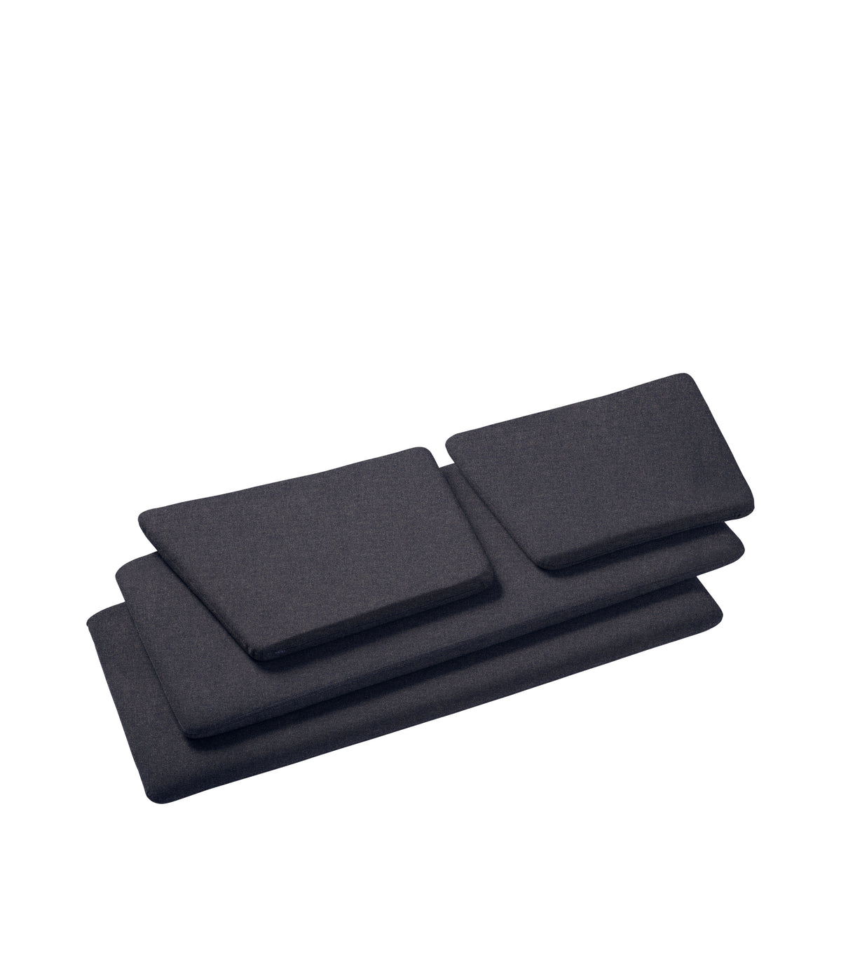 J148 Hynde Dark Grey af Erik Ole Jørgensen